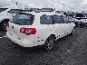 WVWTK73C18E****** Salvamento y Destrozados 2008 Volkswagen Passat en Estado de Tennessee