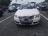 WVWTK73C18E****** Salvamento y Reparables 2008 Volkswagen Passat en Estado de Tennessee