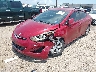 KMHDH4AE6GU****** Usados y Reparables 2016 Hyundai Elantra en Corpus Christi