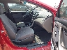 KMHDH4AE6GU****** Usados y Reparables 2016 Hyundai Elantra en Estado de Texas