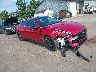 5NPEJ4J28LH****** Salvage and Wrecked 2020 Hyundai Sonata in Cleveland
