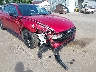 5NPEJ4J28LH****** Salvage and Repairable 2020 Hyundai Sonata in Ohio State