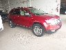 2FMDK49C68B****** Salvamento y Destrozados 2008 Ford Edge en Minneapolis Saint Paul