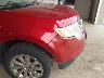 2FMDK49C68B****** Salvamento y Reparables 2008 Ford Edge en Estado de Minnesota