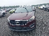 5XYPGDA51GG****** Wrecked 2016 Kia Sorento in Maryland State