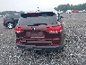 5XYPGDA51GG****** Wrecked 2016 Kia Sorento
