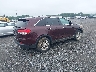 5XYPGDA51GG****** Salvage and Wrecked 2016 Kia Sorento in Maryland State