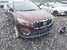 5XYPGDA51GG****** Salvage and Repairable 2016 Kia Sorento in Maryland State