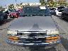 1GCCS19X6W8****** Wrecked 1998 Chevrolet S-10 in California State