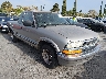 1GCCS19X6W8****** Salvage and Wrecked 1998 Chevrolet S-10 in Los Angeles