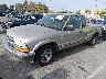 1GCCS19X6W8****** Used and Repairable 1998 Chevrolet S-10 in Los Angeles