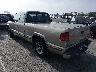 1GCCS19X6W8****** Salvage and Repairable 1998 Chevrolet S-10 in Los Angeles