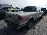 1GCCS19X6W8****** Salvage and Wrecked 1998 Chevrolet S-10 in California State