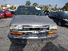 1GCCS19X6W8****** Salvage and Repairable 1998 Chevrolet S-10 in California State