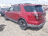 1FM5K8GT7DG****** Salvage and Repairable 2013 Ford Explorer in Albuquerque