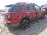 1FM5K8GT7DG****** Salvage and Wrecked 2013 Ford Explorer in New Mexico State
