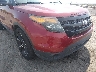1FM5K8GT7DG****** Salvage and Repairable 2013 Ford Explorer in New Mexico State