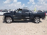 1D7HU18N48S****** Salvamento 2008 Dodge Ram 1500