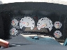 1D7HU18N48S****** Salvamento 2008 Dodge Ram 1500 en Houston North
