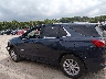 3GNAXSEV8JL****** Salvage 2018 Chevrolet Equinox
