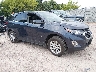 3GNAXSEV8JL****** Salvage and Wrecked 2018 Chevrolet Equinox in Portage