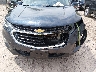 3GNAXSEV8JL****** Salvage and Repairable 2018 Chevrolet Equinox in Wisconsin State