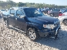 5FPYK1F50AB****** Salvage and Wrecked 2010 Honda Ridgeline in Columbus