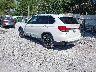5UXKS4C35H0****** Salvamento y Reparables 2017 BMW X5 en Pensacola