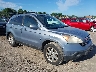 JHLRE48718C****** Salvage and Wrecked 2008 Honda CR-V in Syracuse