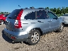 JHLRE48718C****** Salvage and Wrecked 2008 Honda CR-V in New York State