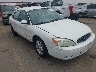 1FAFP53U94A****** Salvage and Wrecked 2004 Ford Taurus in Denver East