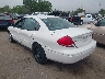 1FAFP53U94A****** Salvage and Repairable 2004 Ford Taurus in Denver East