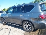 JN8AY2NC9K9****** Repairable 2019 Nissan Armada in Ohio State