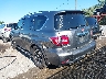 JN8AY2NC9K9****** Salvage and Repairable 2019 Nissan Armada in Cleveland