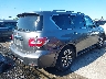 JN8AY2NC9K9****** Salvage and Wrecked 2019 Nissan Armada in Ohio State