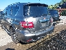 JN8AY2NC9K9****** Salvage and Repairable 2019 Nissan Armada in Ohio State