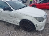 WDDGF54X88F****** Salvage and Repairable 2008 Mercedes-Benz C 300 in Florida State