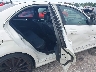 WDDGF54X88F****** Wrecked 2008 Mercedes-Benz C 300 in Tampa North