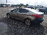 5NPDH4AE9DH****** Salvamento y Reparables 2013 Hyundai Elantra en Richmond