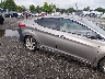 5NPDH4AE9DH****** Salvamento y Reparables 2013 Hyundai Elantra en Estado de Virginia