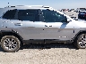 1C4PJLLB1MD****** Used 2021 Jeep Cherokee in Texas State