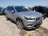 1C4PJLLB1MD****** Salvage and Wrecked 2021 Jeep Cherokee in Austin North