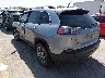 1C4PJLLB1MD****** Salvage and Repairable 2021 Jeep Cherokee in Austin North