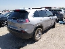 1C4PJLLB1MD****** Salvage and Wrecked 2021 Jeep Cherokee in Texas State