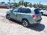 JF2SJAEC6JH****** Salvamento y Reparables 2018 Subaru Forester en Altoona