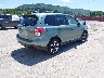 JF2SJAEC6JH****** Salvamento y Destrozados 2018 Subaru Forester en Estado de Pennsylvania