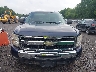 1GCEK24J39Z****** Wrecked 2009 Chevrolet Silverado 1500 in New York State