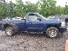 1GCEK24J39Z****** Used 2009 Chevrolet Silverado 1500 in New York State