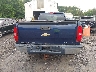 1GCEK24J39Z****** Wrecked 2009 Chevrolet Silverado 1500