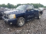 1GCEK24J39Z****** Used and Repairable 2009 Chevrolet Silverado 1500 in Albany